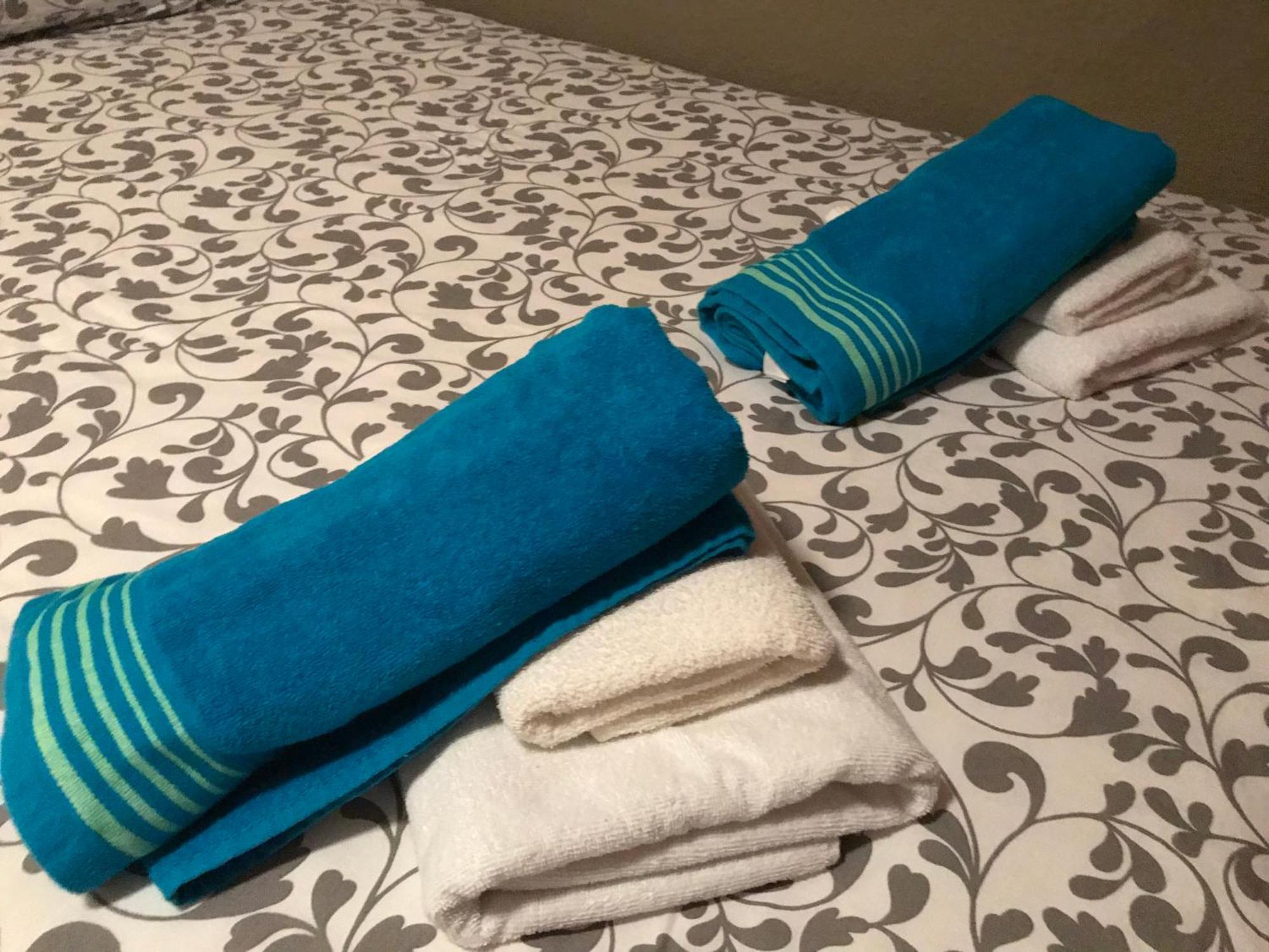 Apartamento Las Brisas ミハス エクステリア 写真