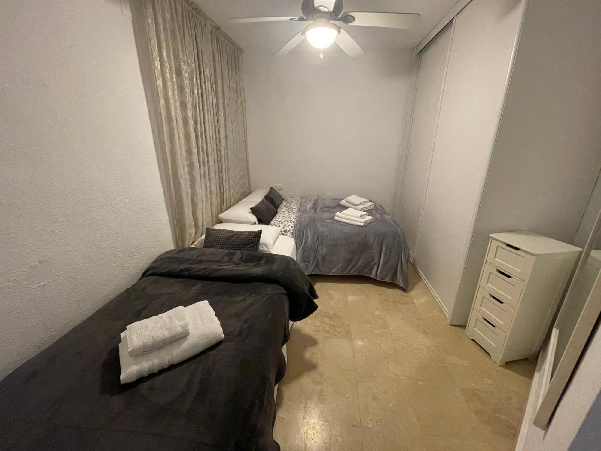 Apartamento Las Brisas ミハス エクステリア 写真