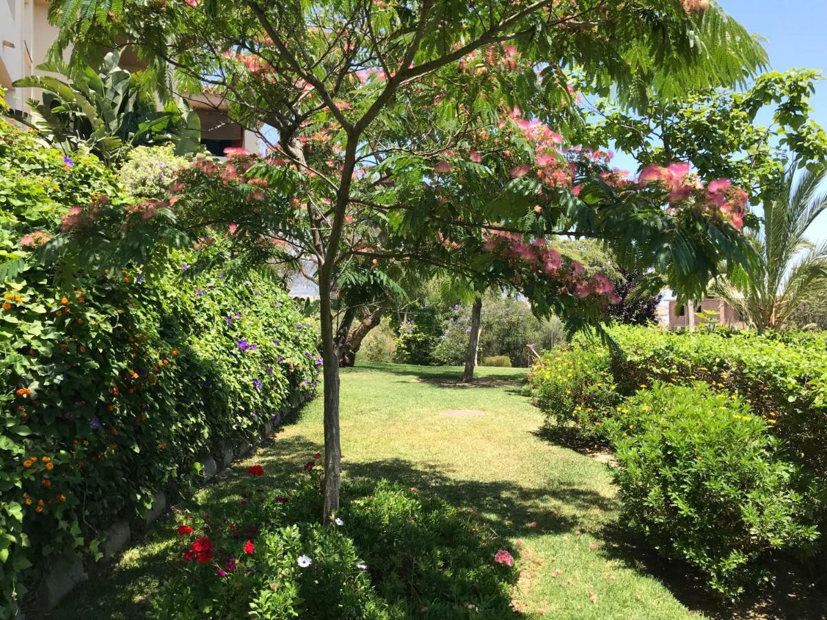 Apartamento Las Brisas ミハス エクステリア 写真